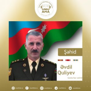 Əvdil Quliyev